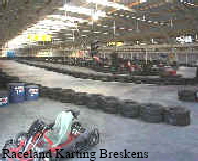 raceland