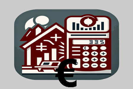 Finanzieren: Hausbank oder online Bank?