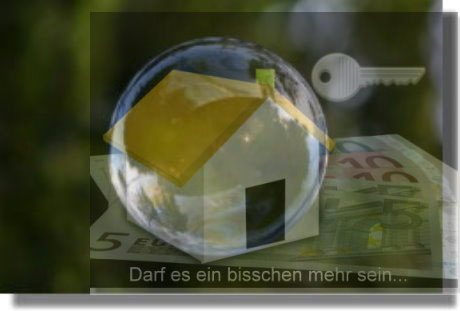 Kommt die Bubble?