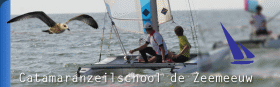 catamaranschule Cadzand