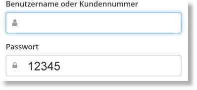 Cyber Crime  - nicht zu unterschätzen