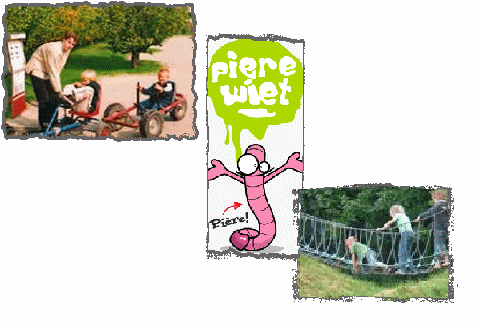 pierewietspeeltuin